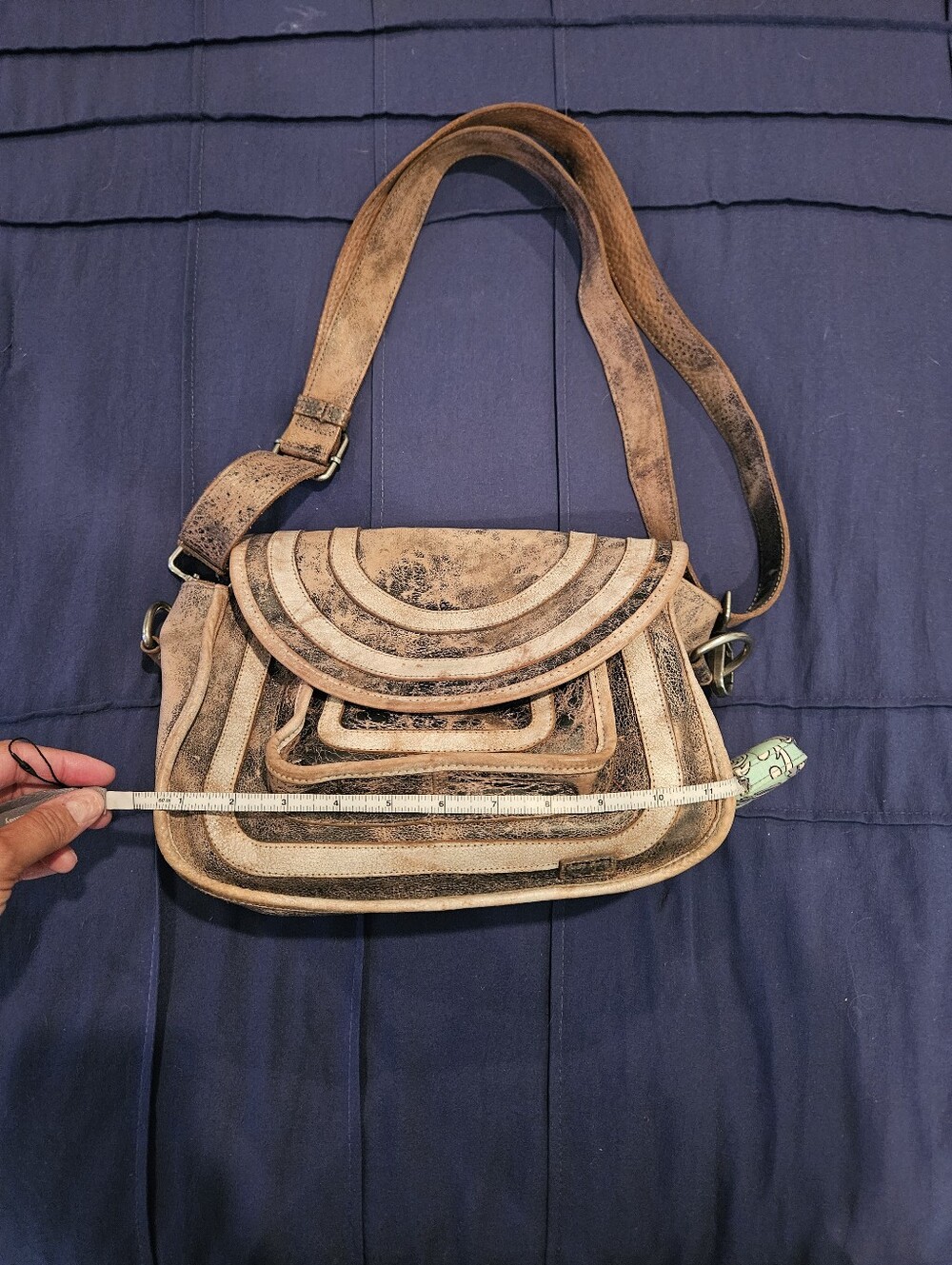 Bed Stu Gilda Handbag - Picture 6 of 9